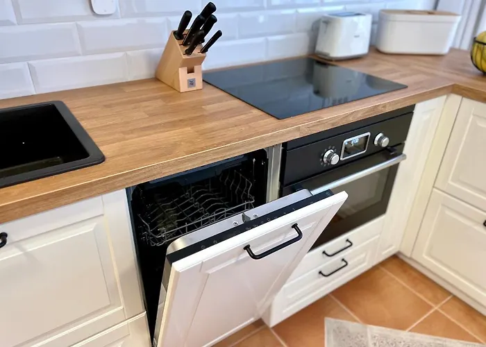 Romana I Apartmán Omiš