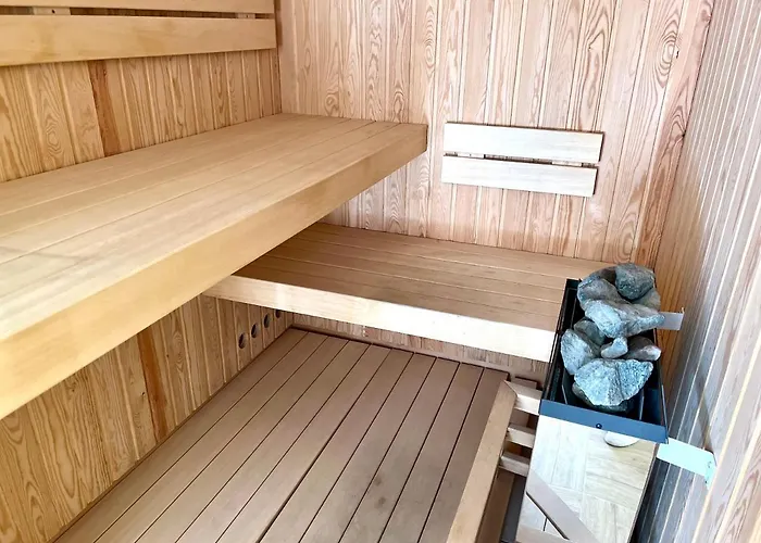 Romana I Apartmán