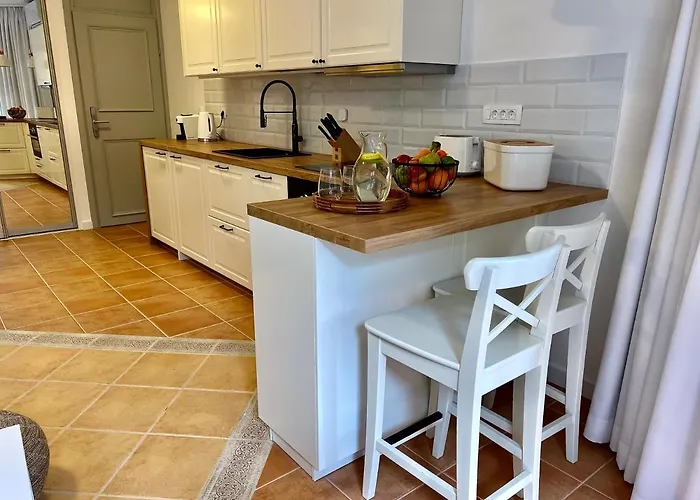 Romana I Apartmán Omiš