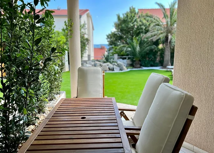 Apartmán Romana I